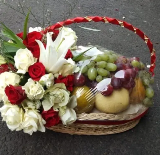 Hampers / Parcel Buah di Kebayoran Lama Selatan